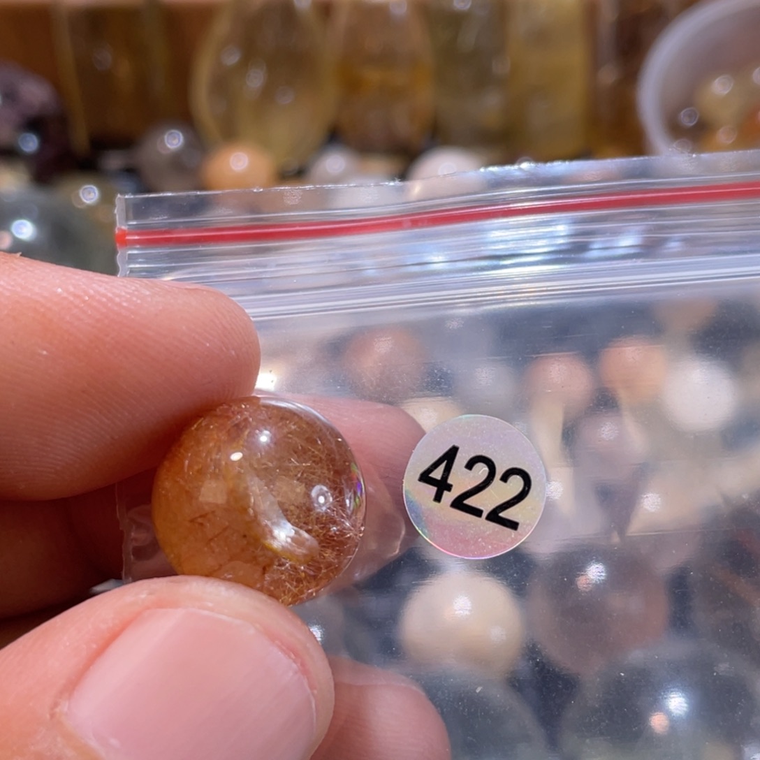 F***s手链发晶未镶嵌未镶嵌发晶