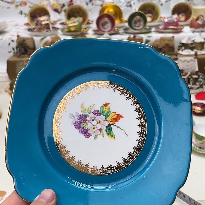 摆件维多利亚欧洲中古