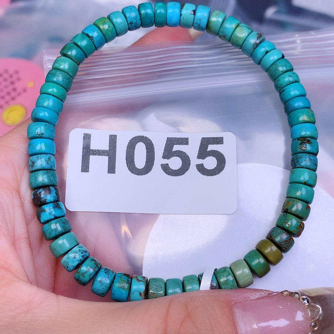 空竹粉丝专享十堰特色手工散珠