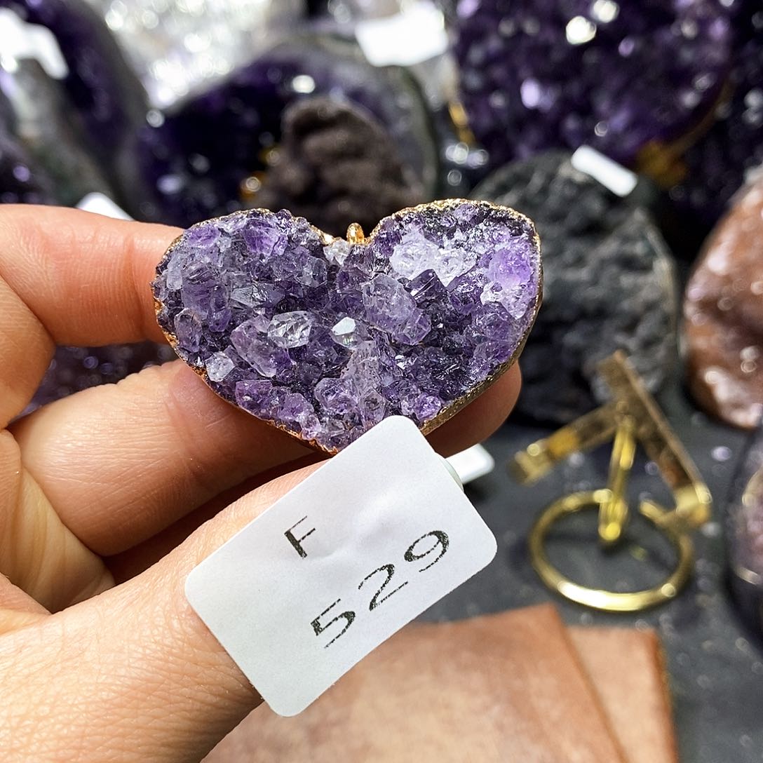 水晶大型摆件（非配饰）未镶嵌