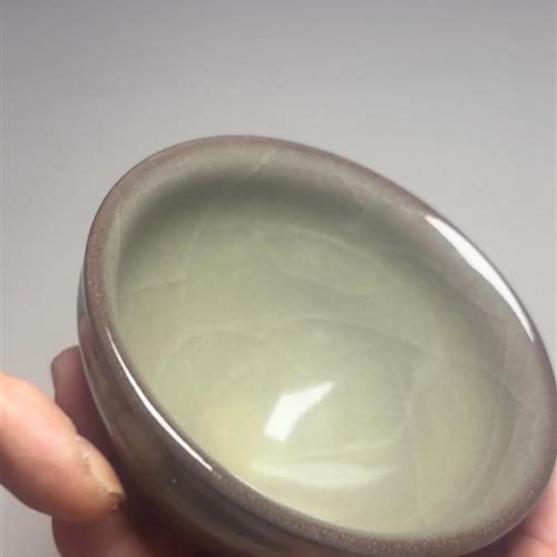 【闪购商品】茶盏-371............