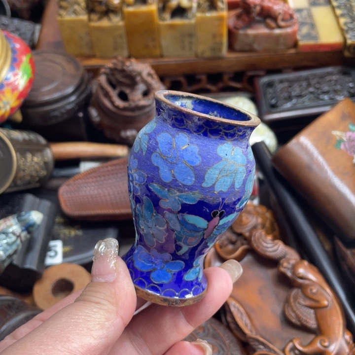 陶瓷陶瓷艺术家的