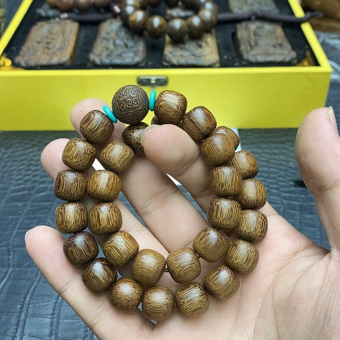 沉香碎屑沉香22昆仑梅格