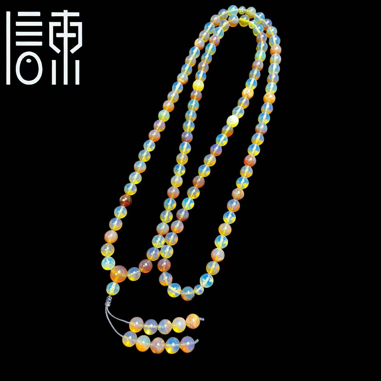  【信东严选】多宝·精品毕业款多宝0.7cm项链多样性发货