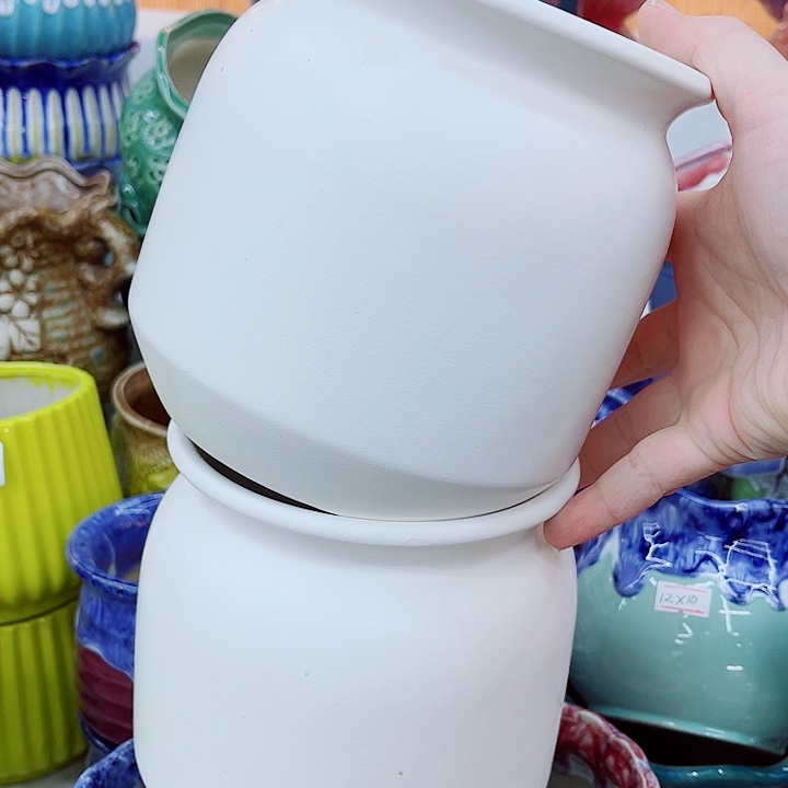 多肉植物陶瓷花盆