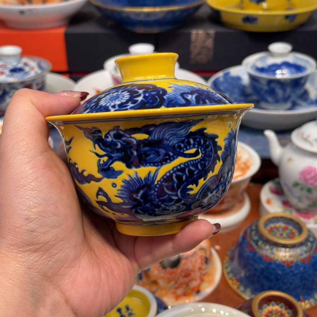 景德镇景德镇瓷器景德镇