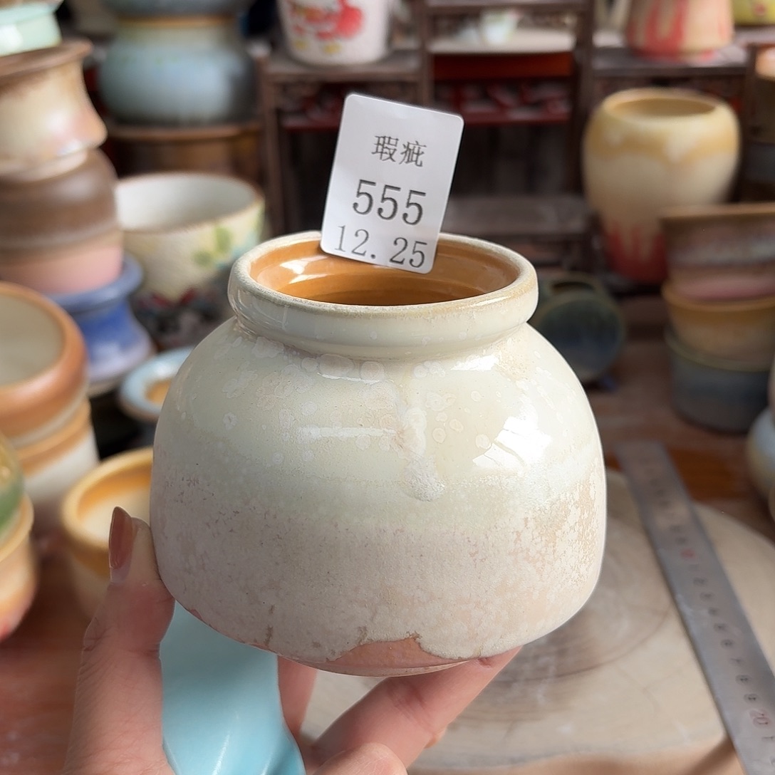 瓷片景德镇陶瓷手工制作