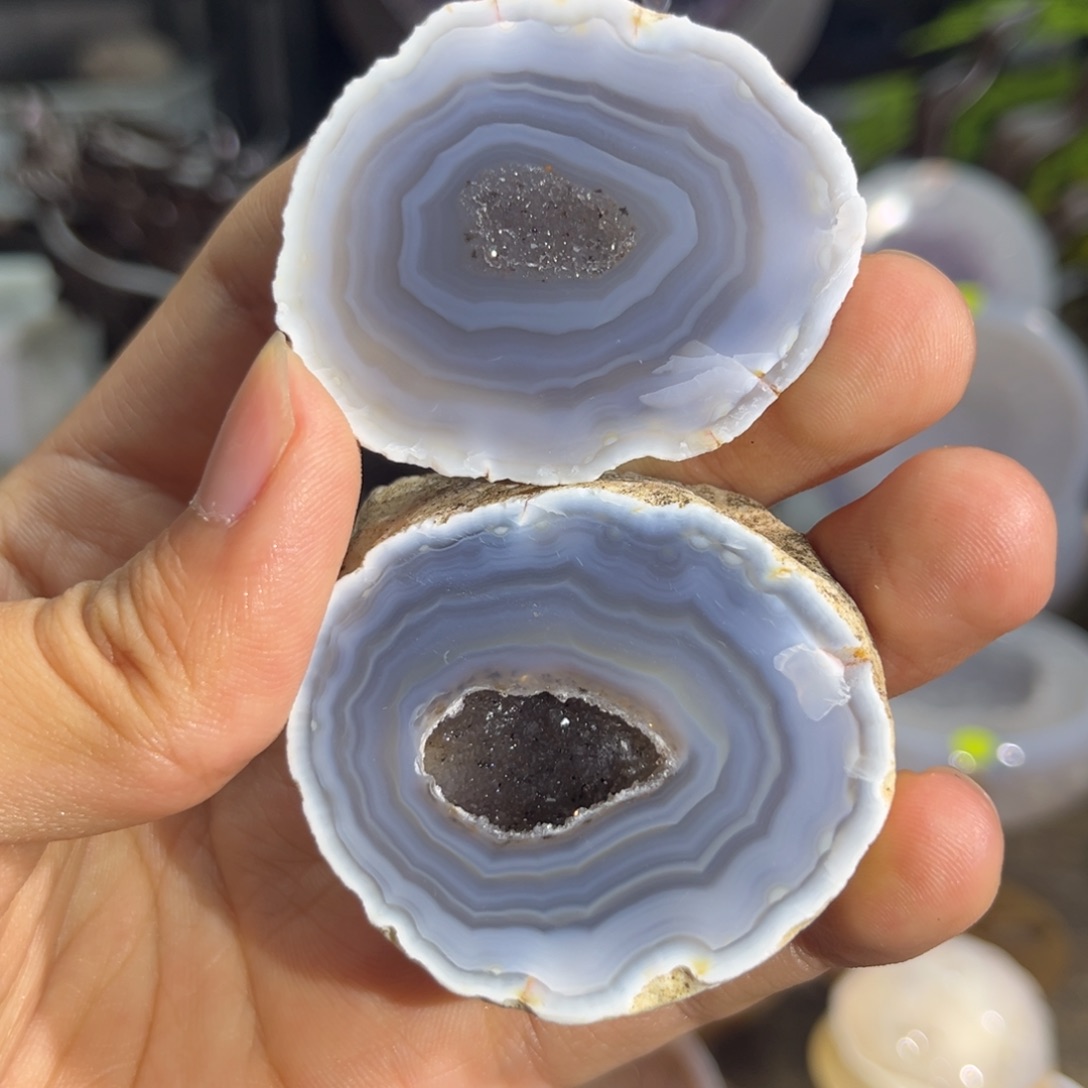 未镶嵌大型摆件（非配饰）紫晶