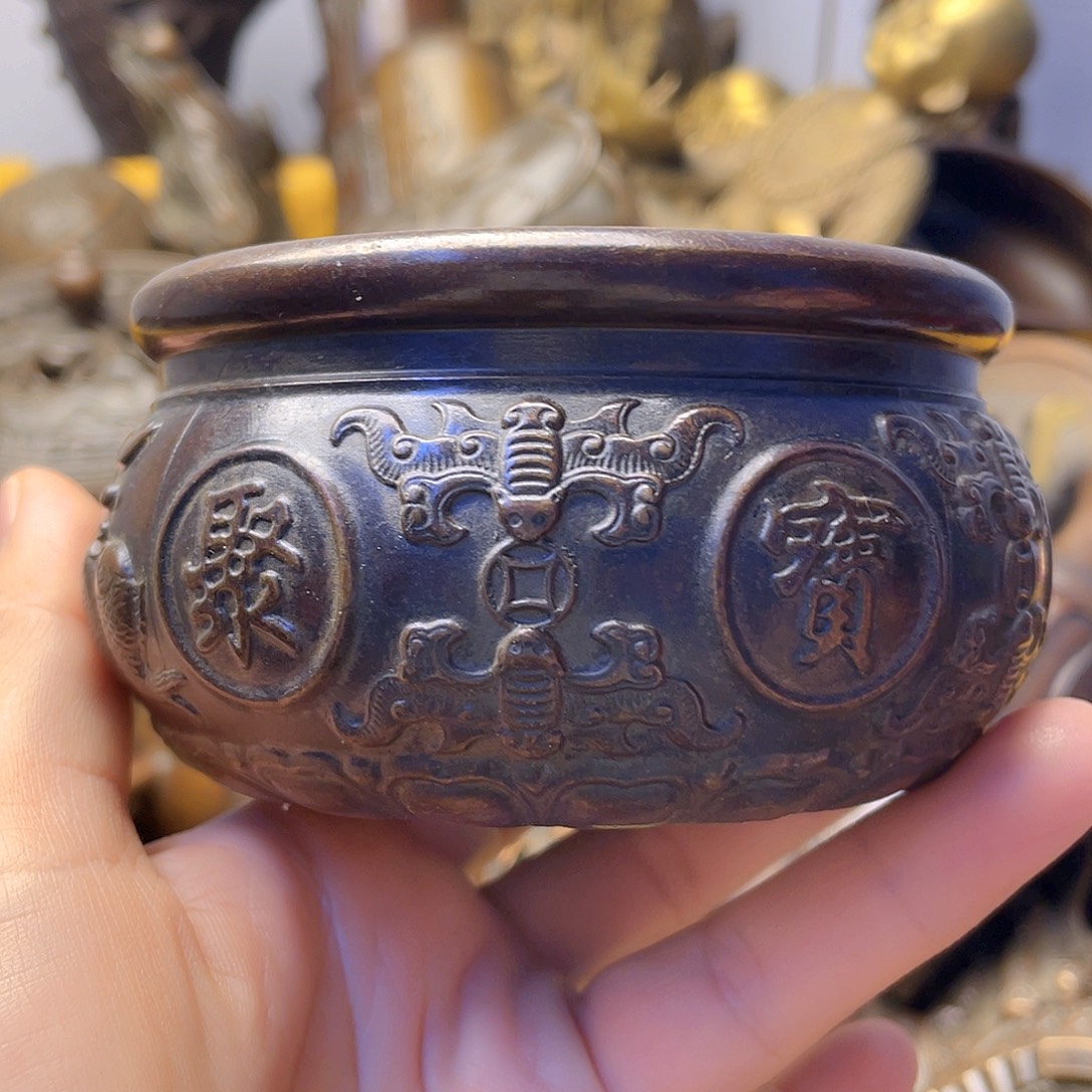 铜器时代，铜器时代