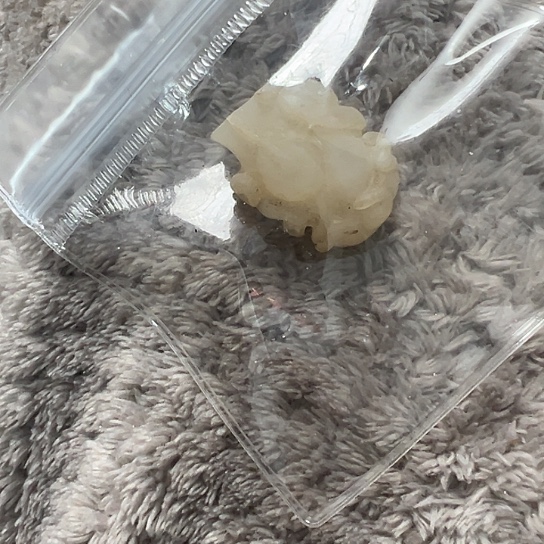 用***6杂色豆（科檀/科特迪瓦檀木）