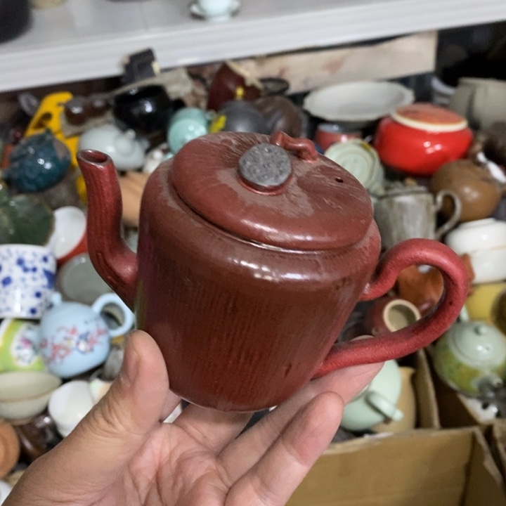 陶瓷艺术品及陶瓷制品