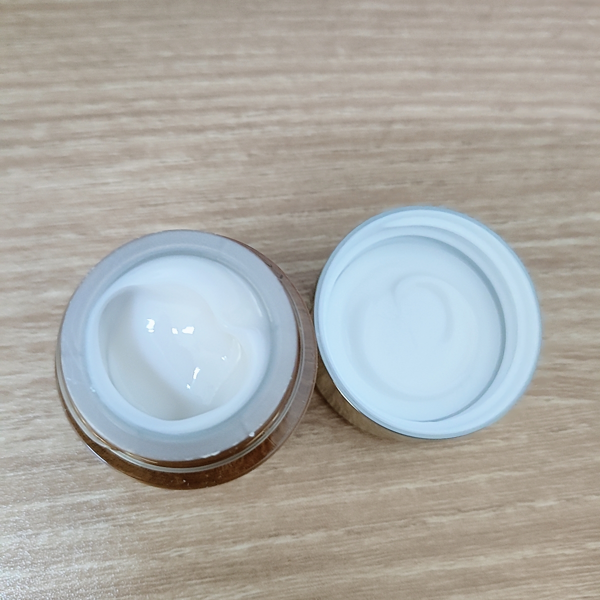 智妍紧致清爽面霜5ml