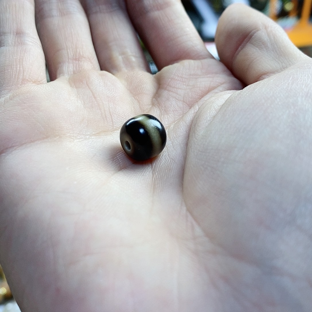 玛瑙/玉髓颈饰未镶嵌普***╭