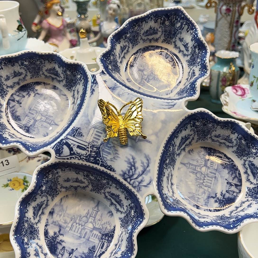 鹿与海陶瓷有限责任公司