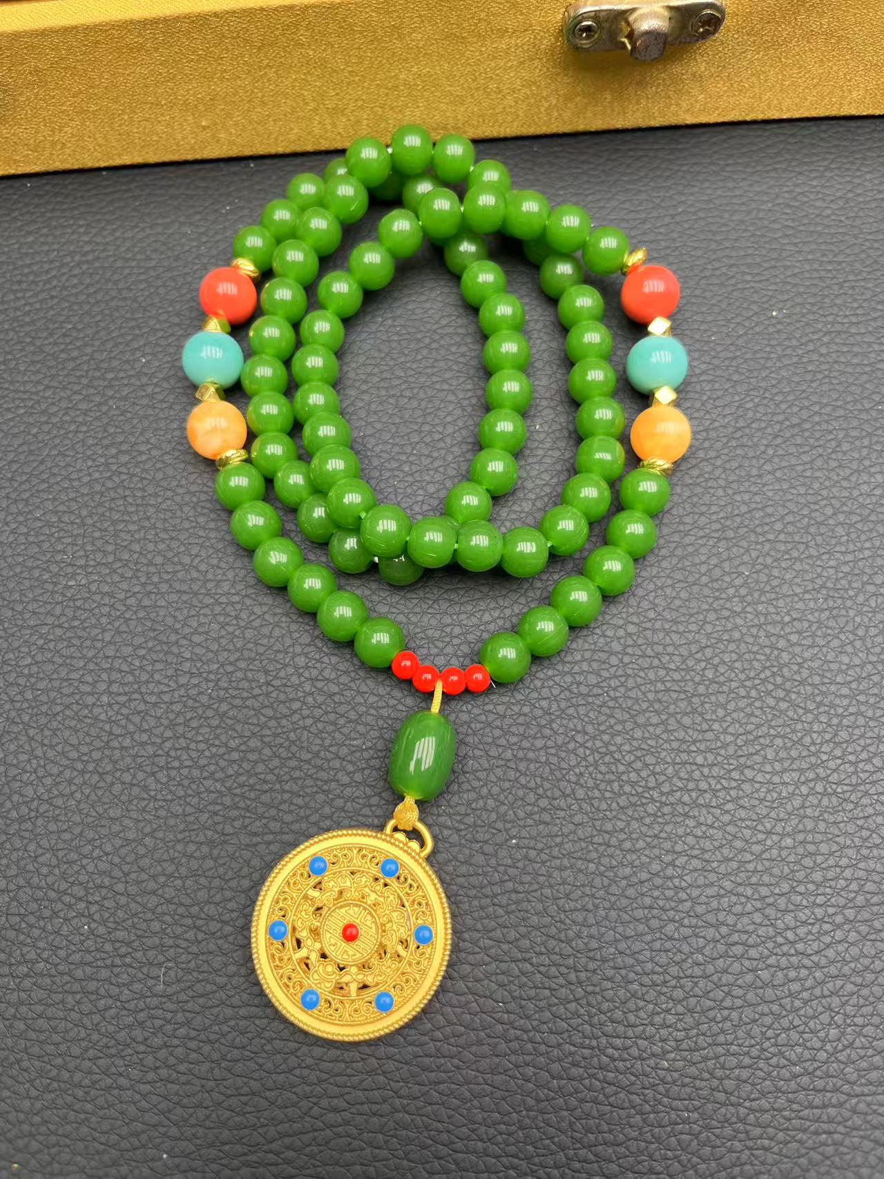 手链 A043鸿米甄选阿朗推荐珍藏项链