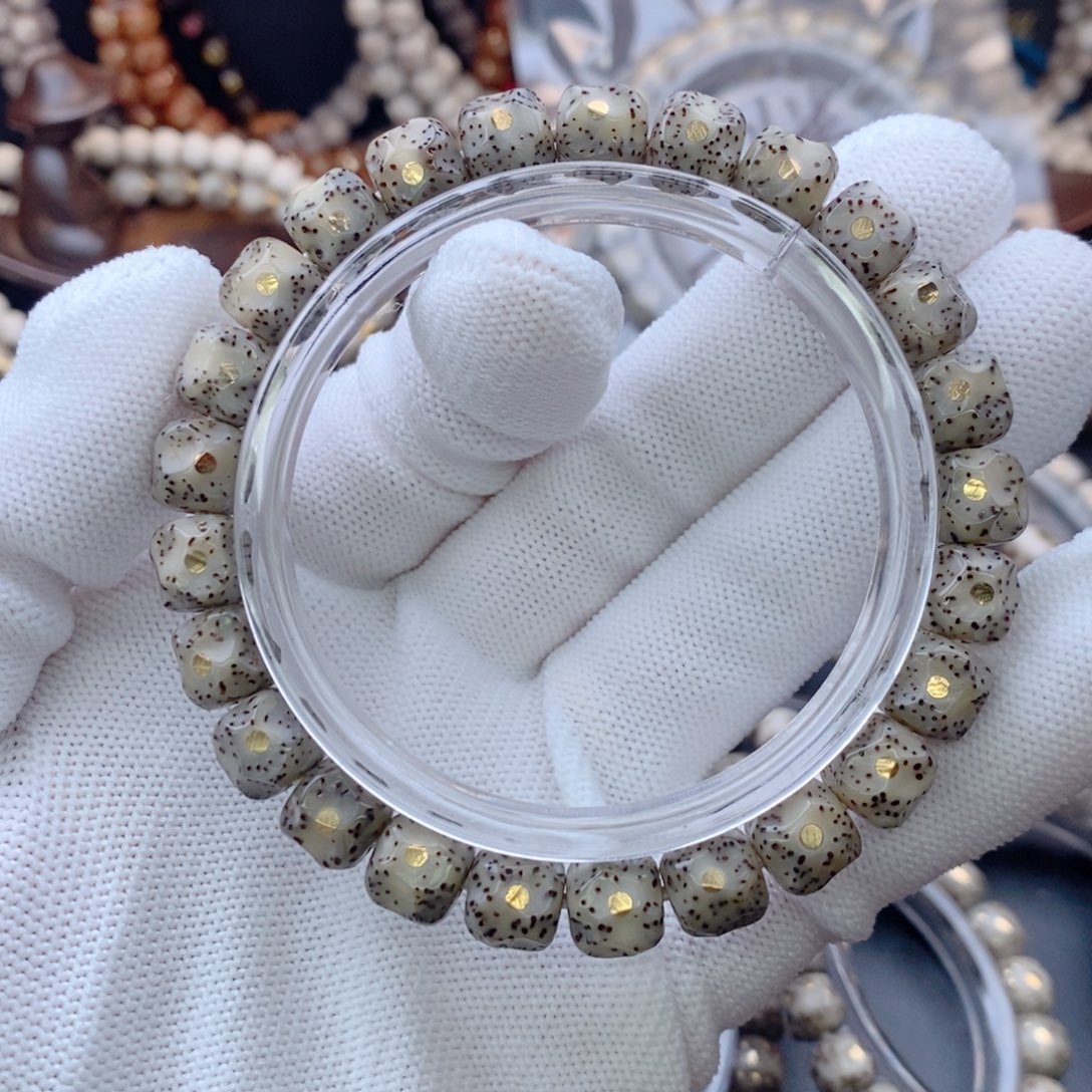 手串星月菩提星月