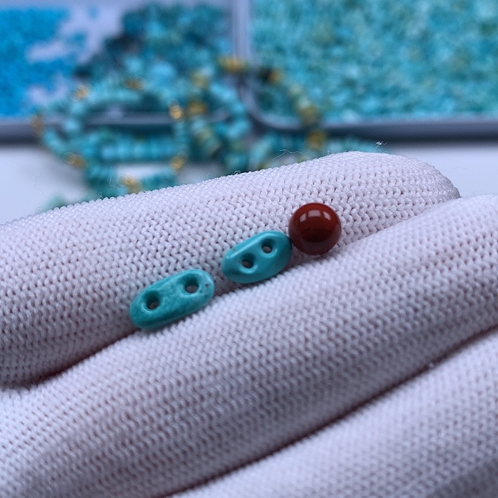 南红玛瑙未镶嵌珠宝奇石