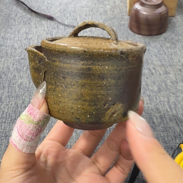 非常美丽漂亮的物品
