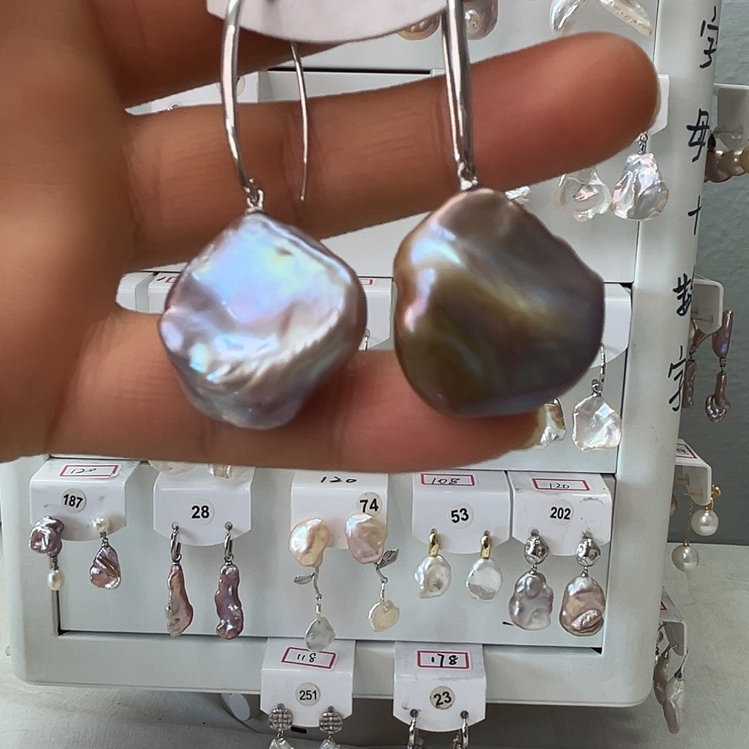 七***了非金属925银淡水246