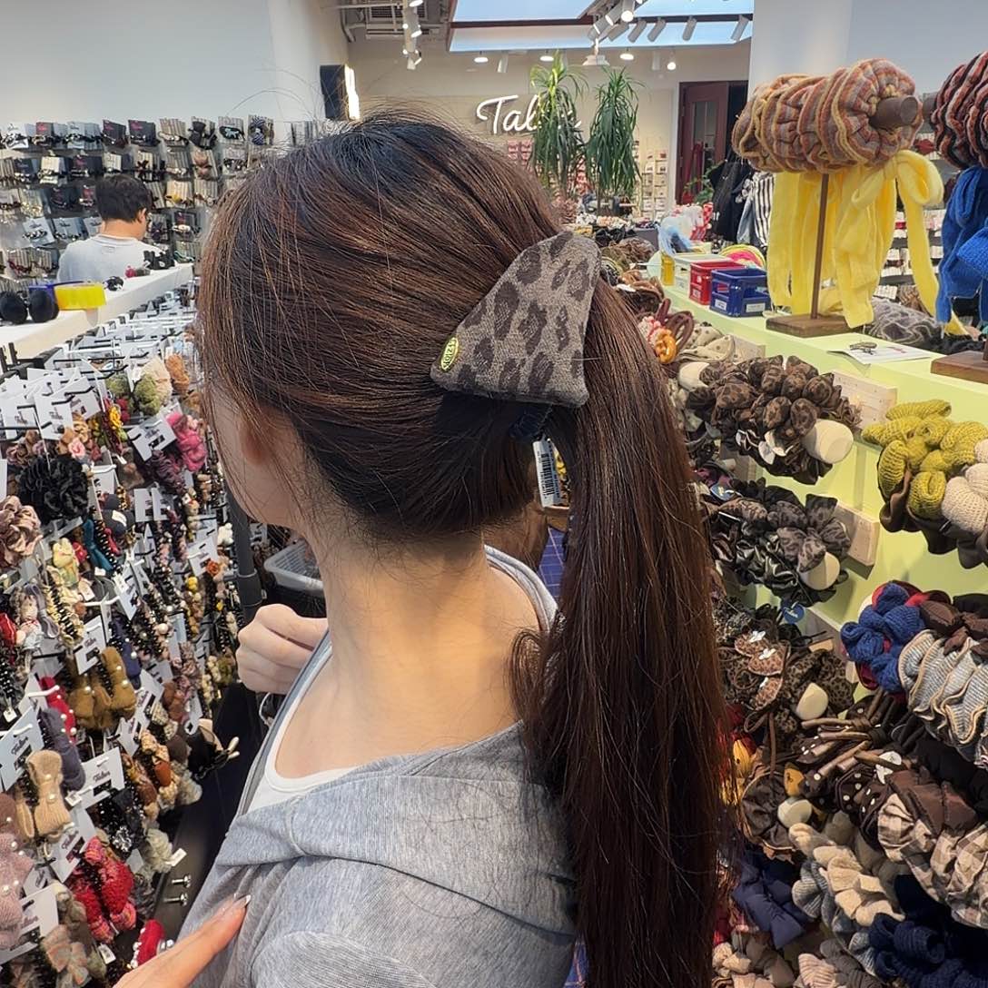 非金属好看的小号香蕉夹70