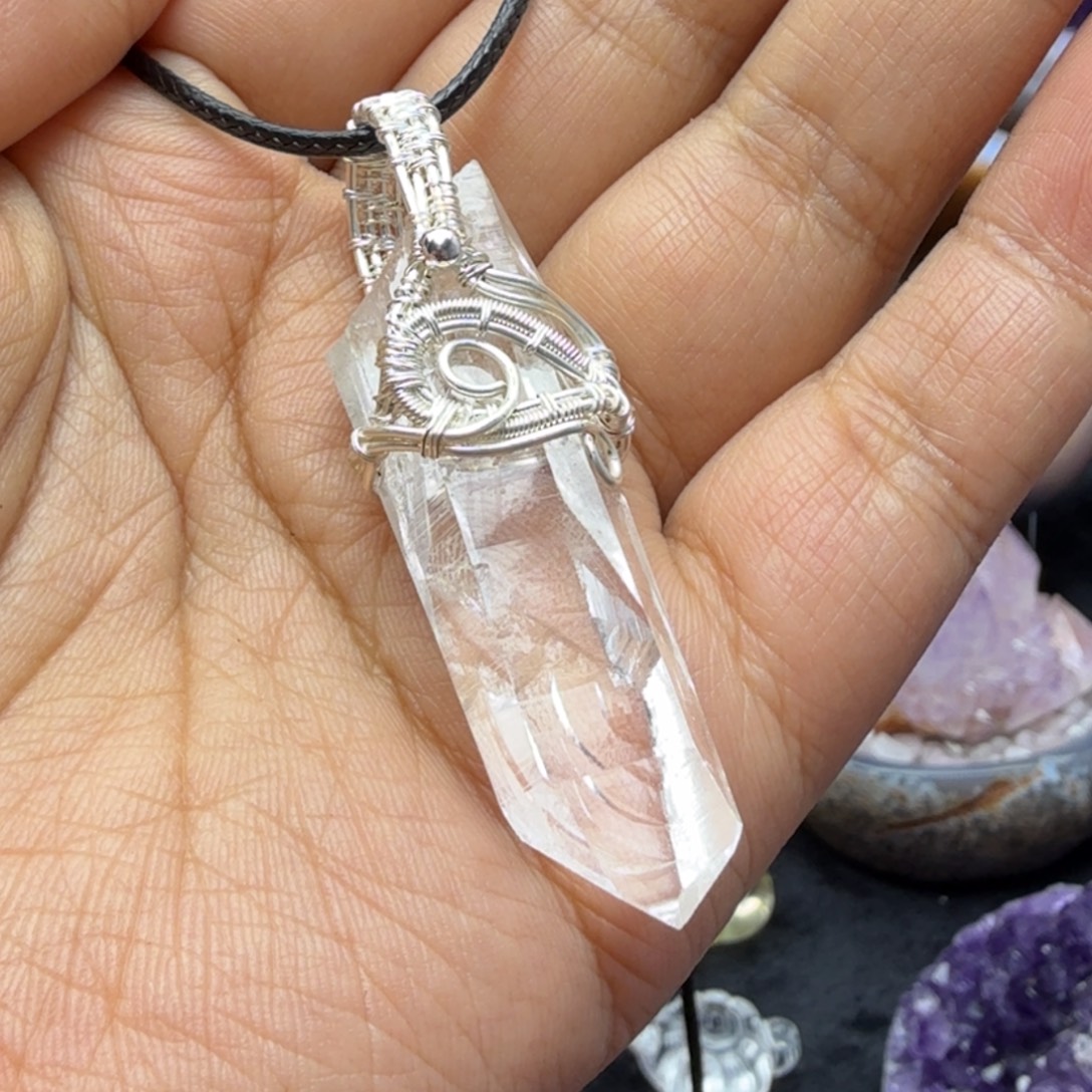 欧***豆未镶嵌紫晶珠宝半成品