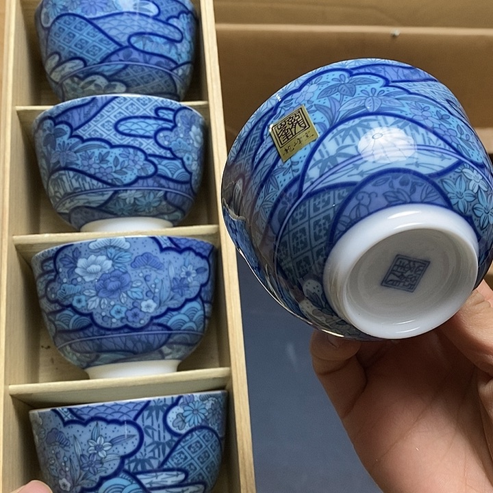 瓷片Y21 雅舍甄选优质大漂亮