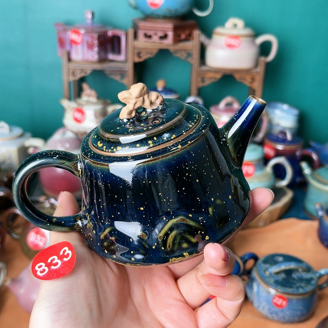 壶特价清仓，不调不退 娇