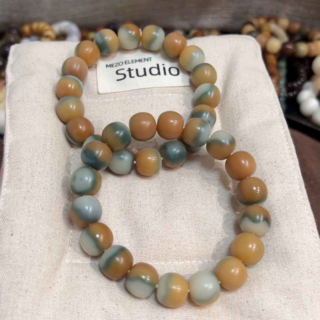 吊坠菩提根/象牙果炫彩地图苹果14微瑕