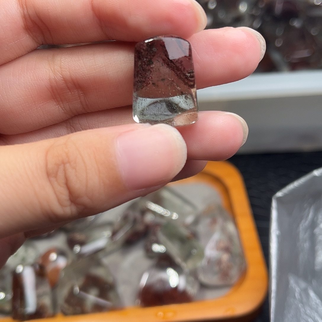 吊坠(不含链)未镶嵌水晶