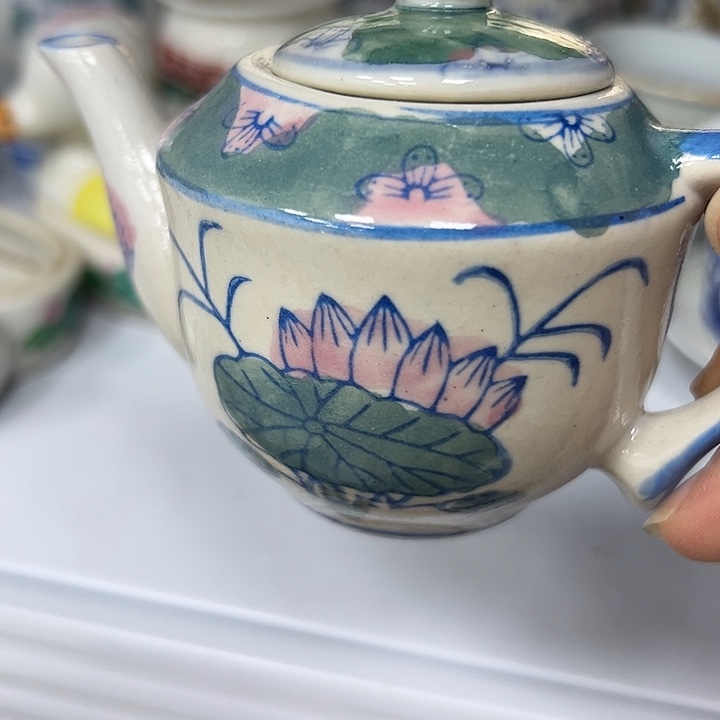 茶壶80年代000000000000