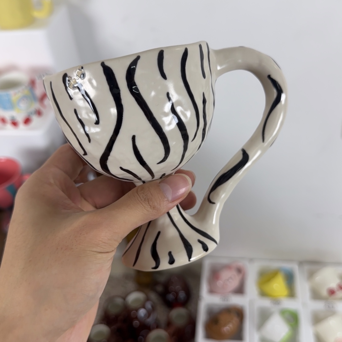 小****无盖款陶瓷微瑕款