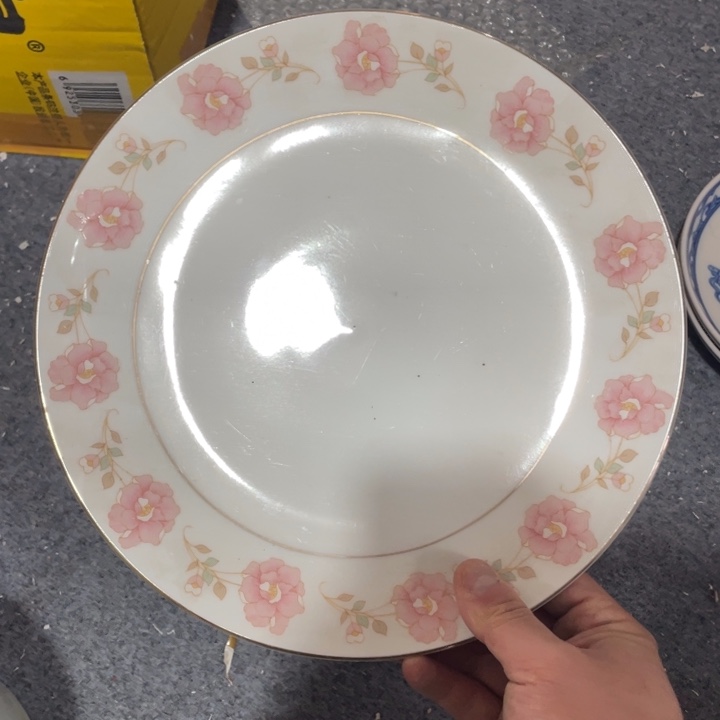 景德镇陶瓷艺术品