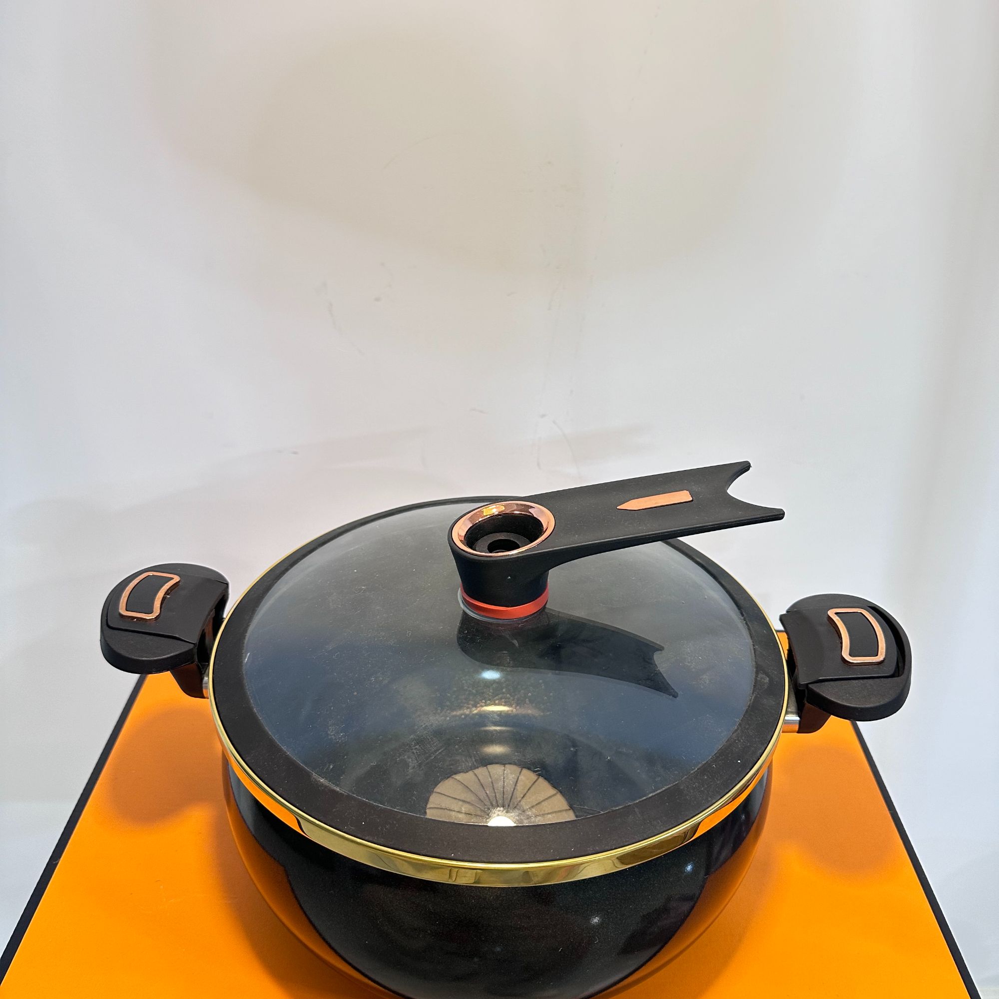 SX家用通用微压锅SX