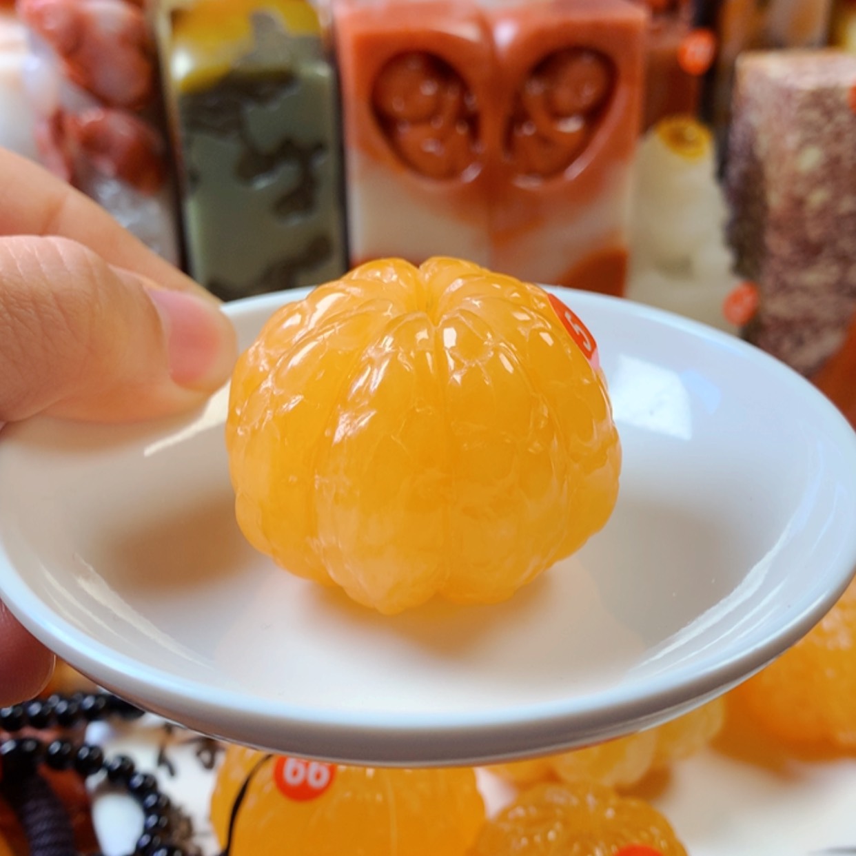 【闪购商品】寿山石寿山石纯手工雕刻