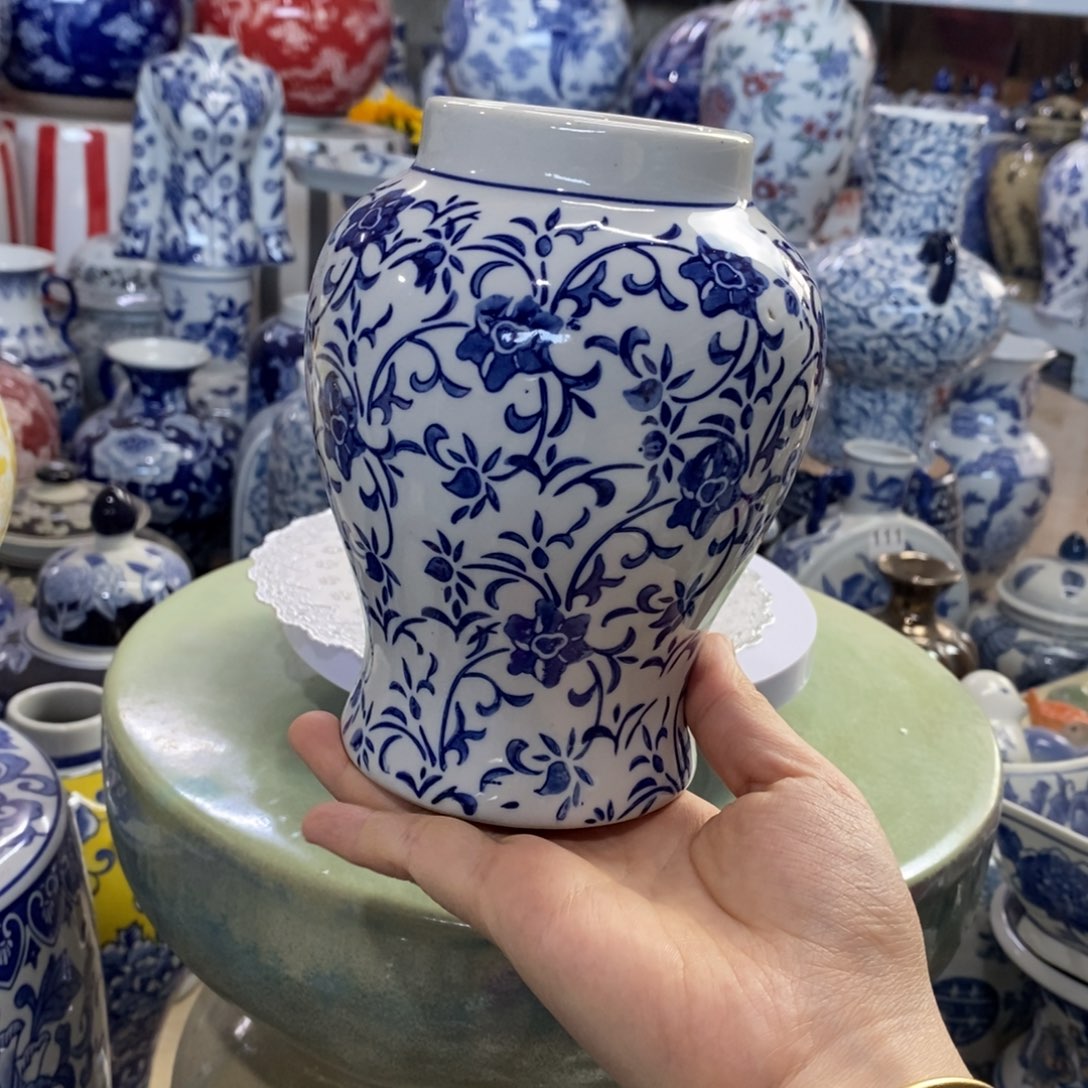 瓶小花瓶摆件花瓶