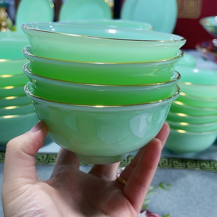 景德镇高端玉瓷单品