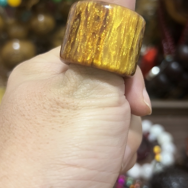 滴血莲花菩提吊坠