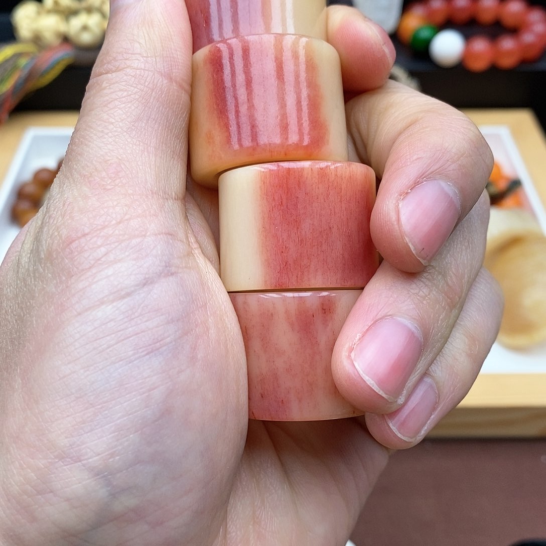 驼骨手串/手链驼骨扳指222333