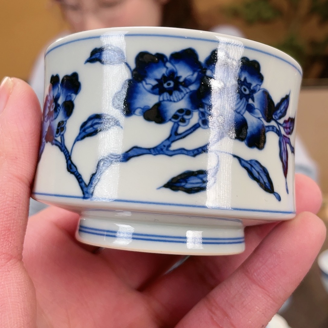 【闪购商品】瓷片这个是什么神仙小甜饼呀