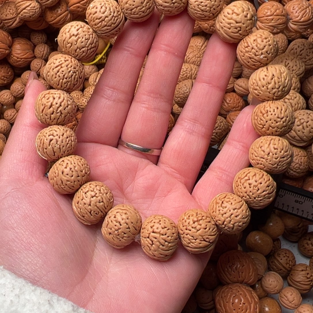 16➕尺寸王者南瓜桃核