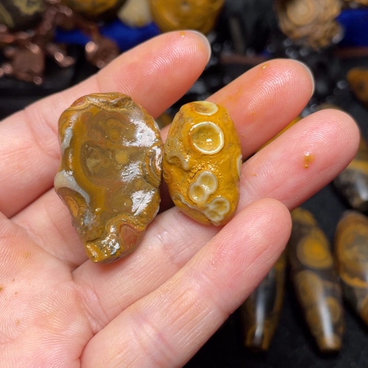 石材纯天然奇石原石86