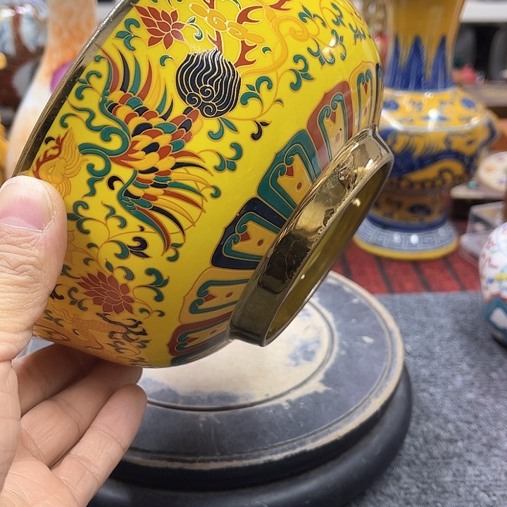 瓷片我在微博发表了头条文章的