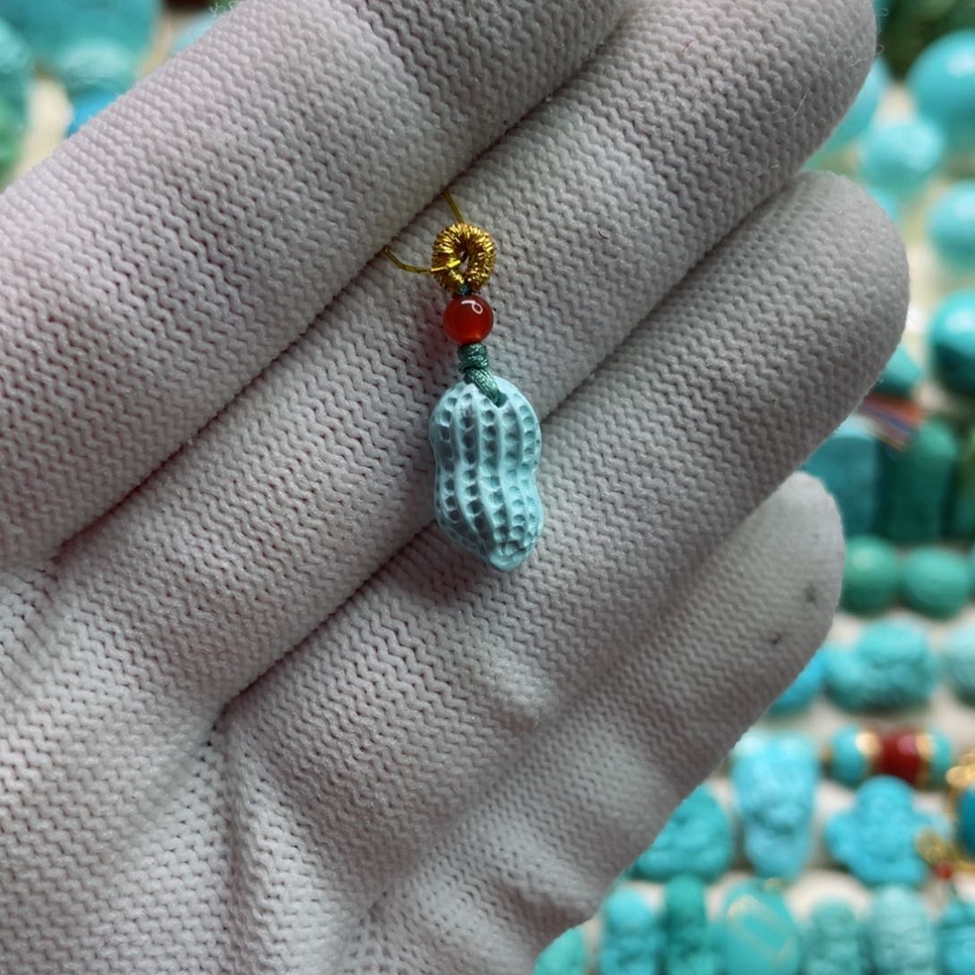 南红玛瑙珠宝奇石未镶嵌