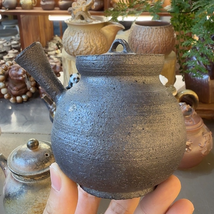 茶壶紫砂用****1柴烧新品福利多多