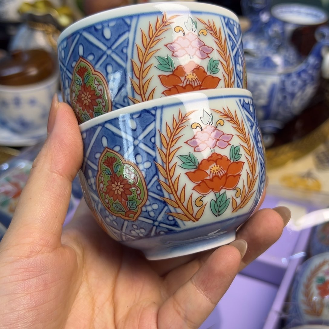 陶瓷等行业的生产经营