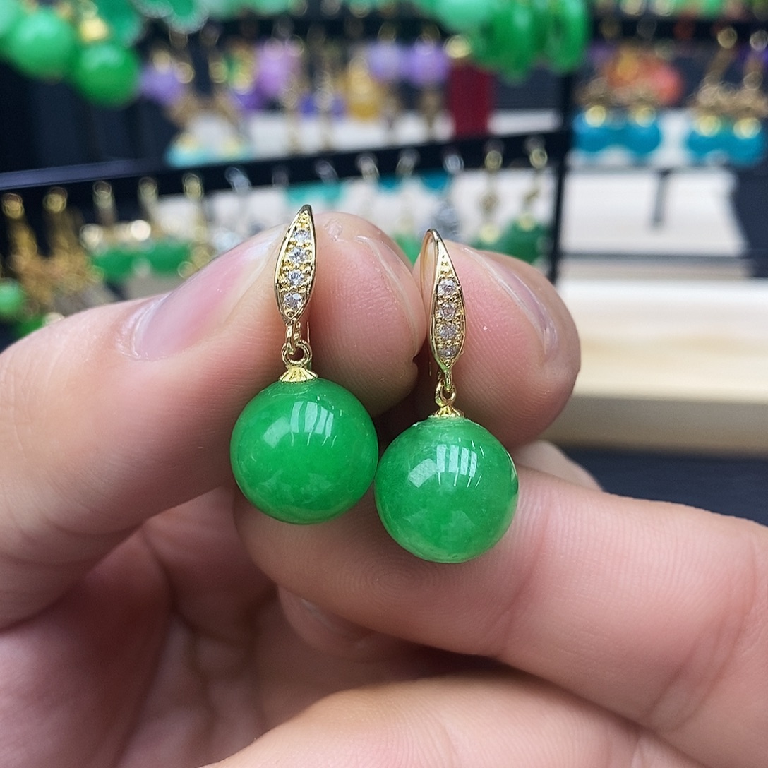 吊坠925银一图一物