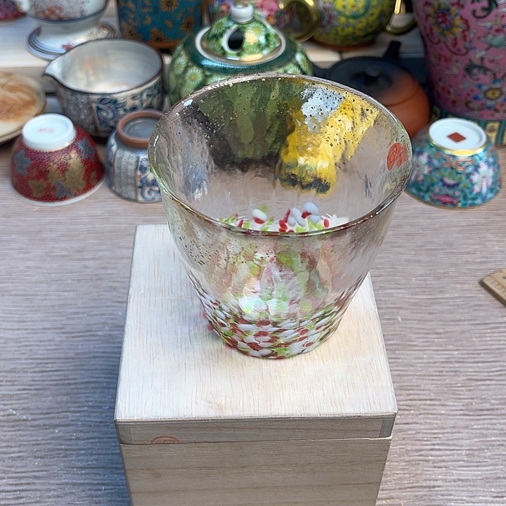 摆件全球孤品全球孤品