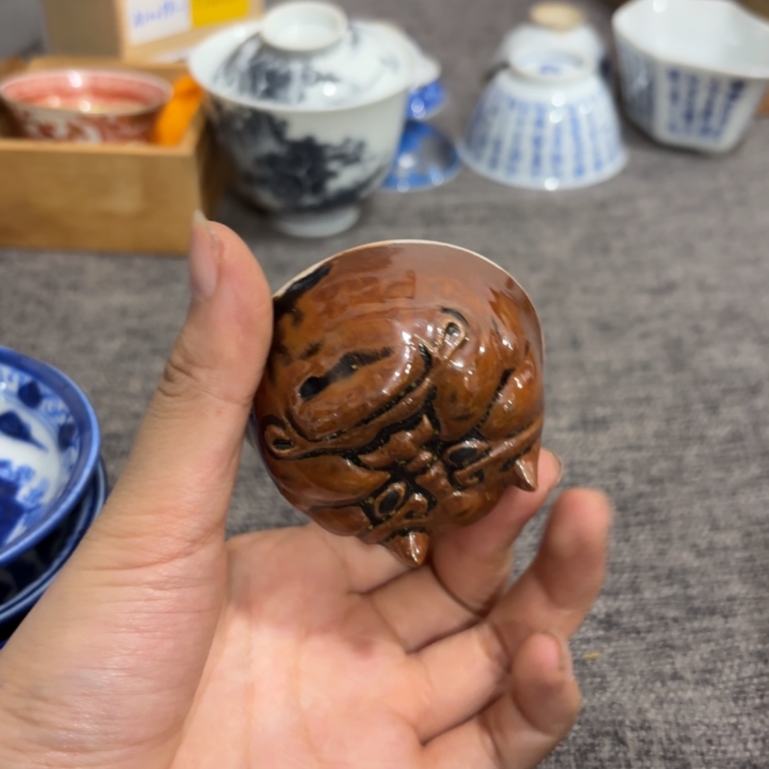 非常好看漂亮的物品 