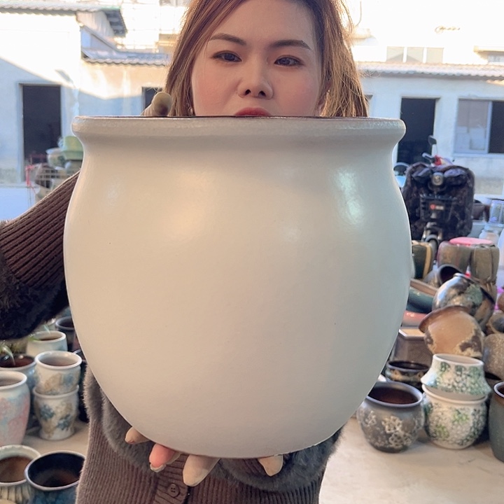 正品口25/高25花盆