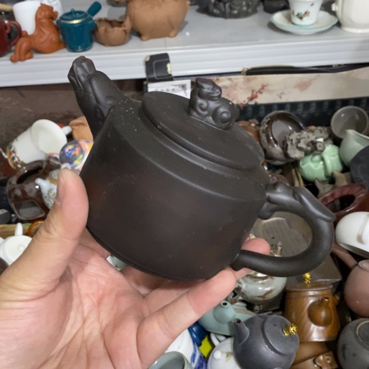 陶瓷艺术品及陶瓷制品